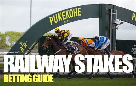 railway stakes prize money|Railway Stakes Tips, Betting Odds, Past Winners and .